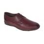 Oferta Pantofi barbati casual din piele naturala - Pantofi supusi la proba Marimea 39